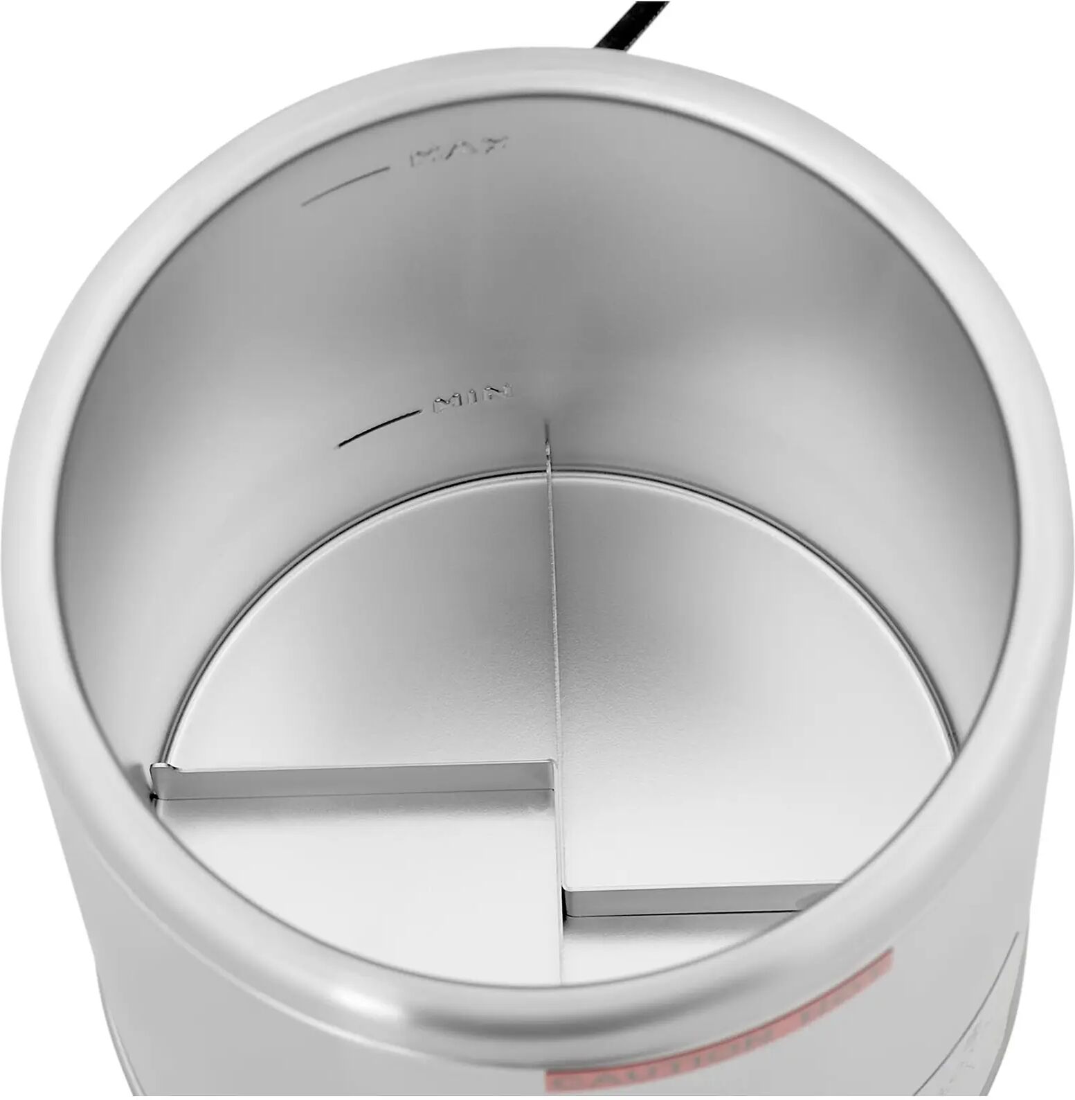 Saucenspender - mit Heizfunktion - 4,5 / 3,3 l - Royal Catering RCSW-08
