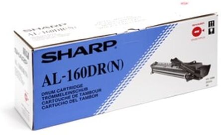 Sharp AL160DRN Tambor preto