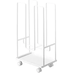 Yamazaki, Schreibtisch Accessoire, Karton-Organizer TOWER