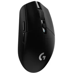 Logitech Gaming G305 Lightspeed Gaming-Maus Funk Optisch Schwarz 6 Tasten 12000 dpi 910-005282