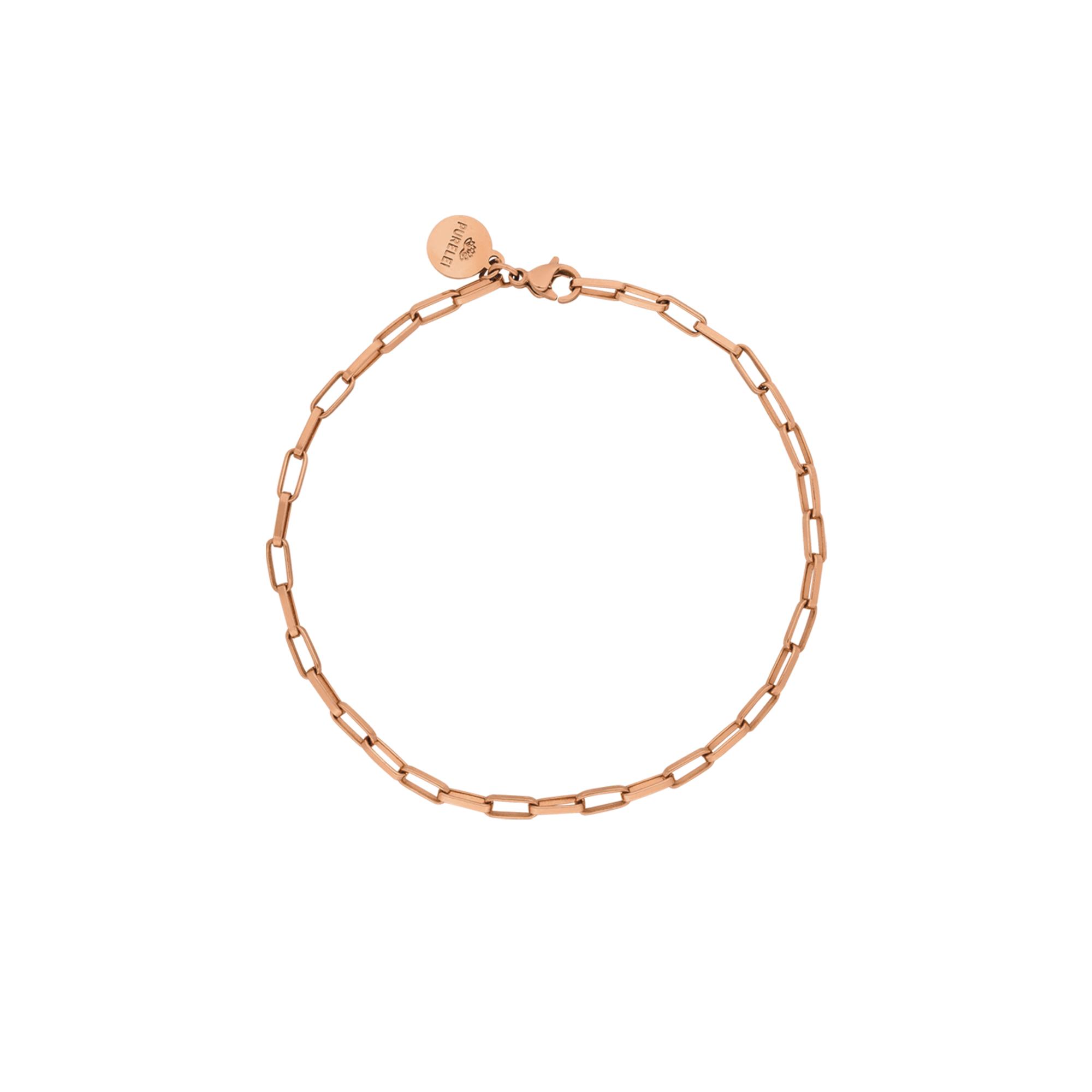 PURELEI Waina Armband, verstellbare Länge