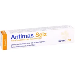 Antimas Selz