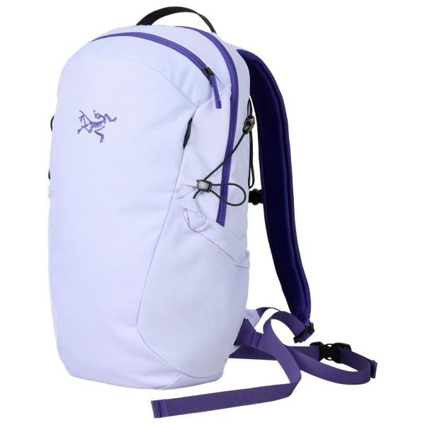 Arc'teryx - Mantis 16 - Daypack lila