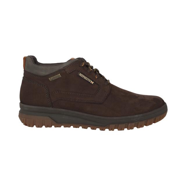 Mephisto Pedro heren laars