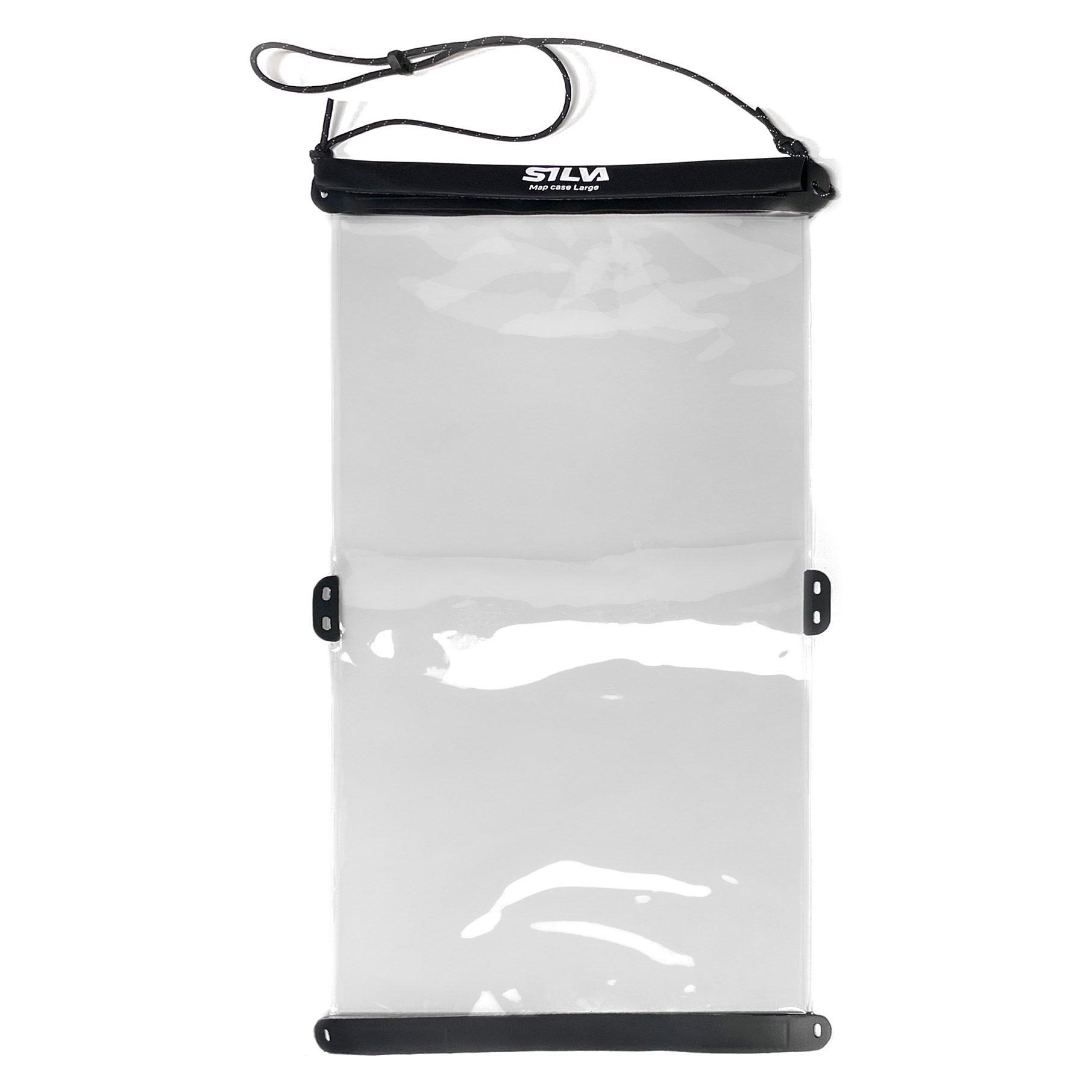 Silva Map Case (38359)
