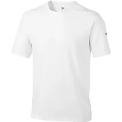 T-Shirt "1714-234" Essentials - 4XL - Weiß