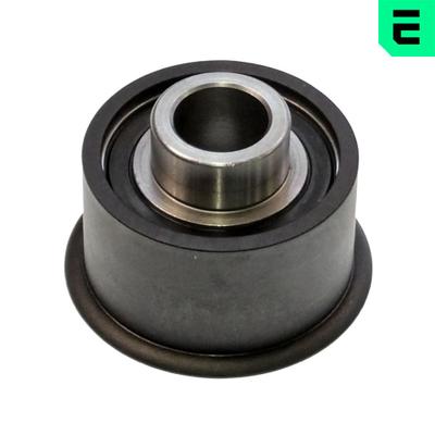 OPTIMAL Umlenk-/Führungsrolle, Zahnriemen 0-N081 für Ford MAZDA