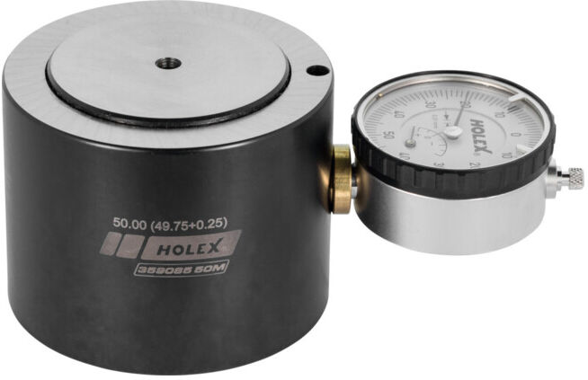 HOLEX Dispositif de mise à zéro 50M (359085 50M)