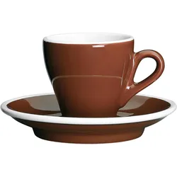 6x Cilio, Tasse, Milano (50 ml, 1x)