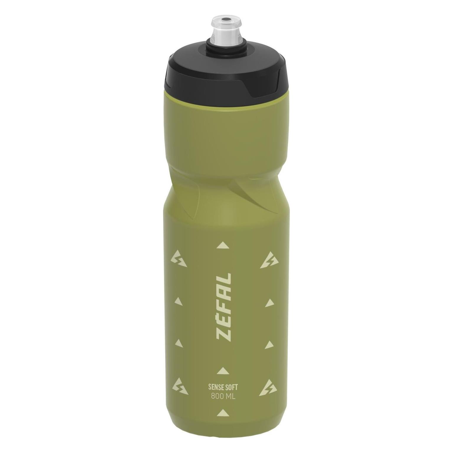Zefal Sense Soft 80 (0.80 l) (157M)