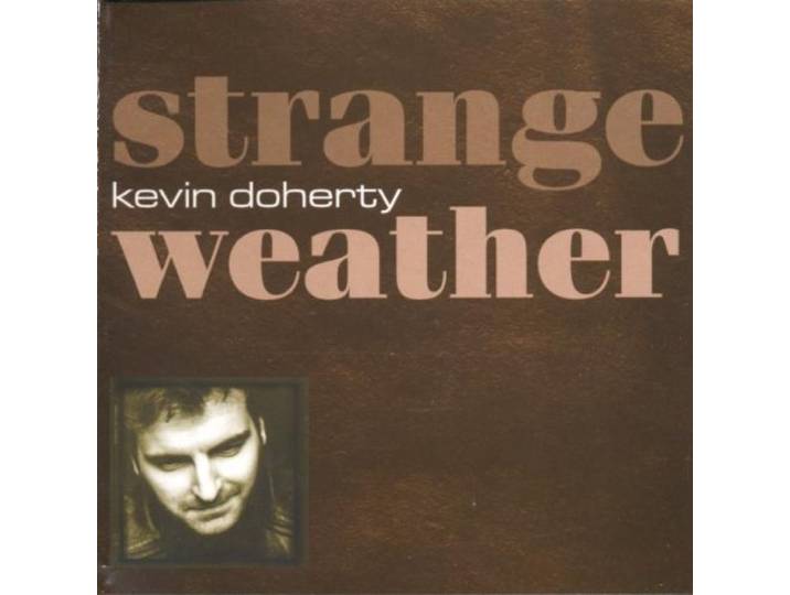 Strange Weather