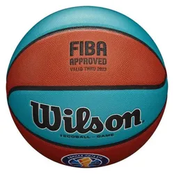 Wilson, Basketbälle, (5)