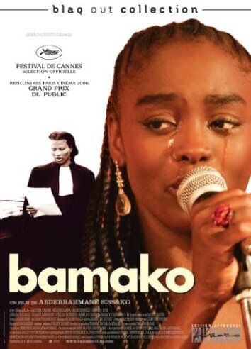 Abderrahmane Sissako - Bamako [FR Import] - Preis vom 09.10.2026 07:28:09 h