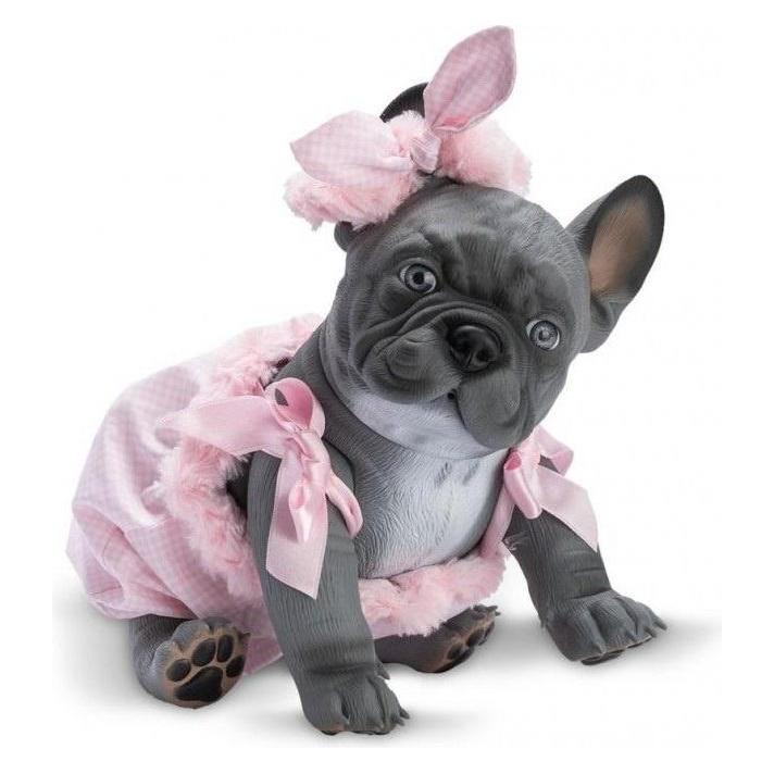 Asi Lily Französischer Bulldogge Hund 32 cm (57432366)