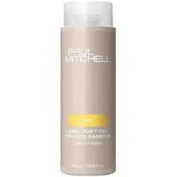 300ml Paul Mitchell Kids Baby Don ́t Cry Tearless Shampoo