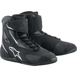 Alpinestars Fastback 2, Kurzstiefel - Schwarz - 13