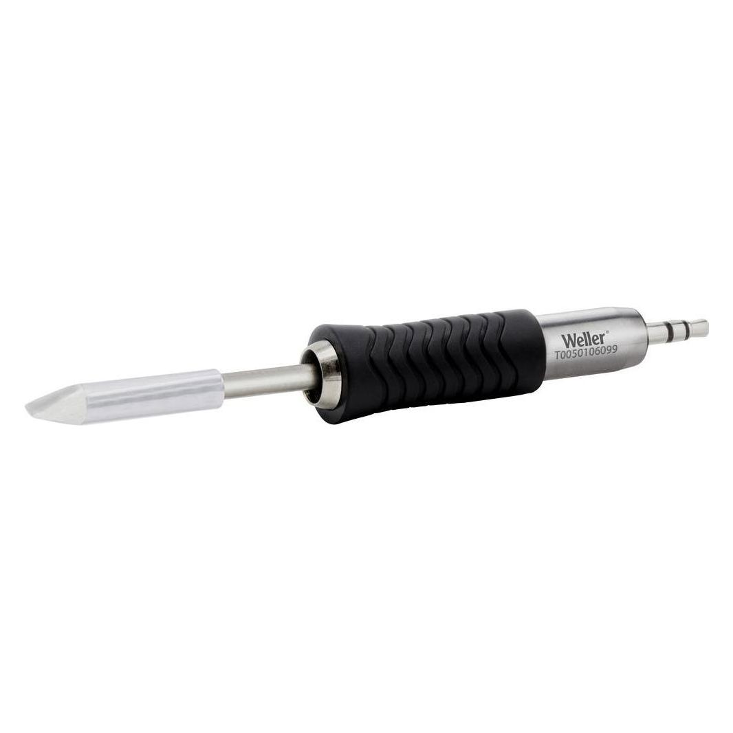 Weller Erem Lötspitze RT Ultra, Meissel kurz 3,2mm×0,8mm, MIL SPEC (Lötspitze) (T0050106099)