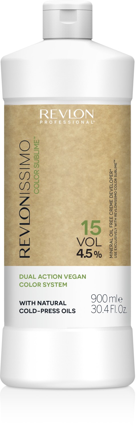Revlon Professional Revlonissimo Color Sublime Creme Developer 4% 900 ml R7260741015