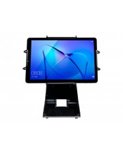 Star Micronics mUNITE EZ3 Aufstellung für Drucker / Tablet Stahl Schwarz (37954760)