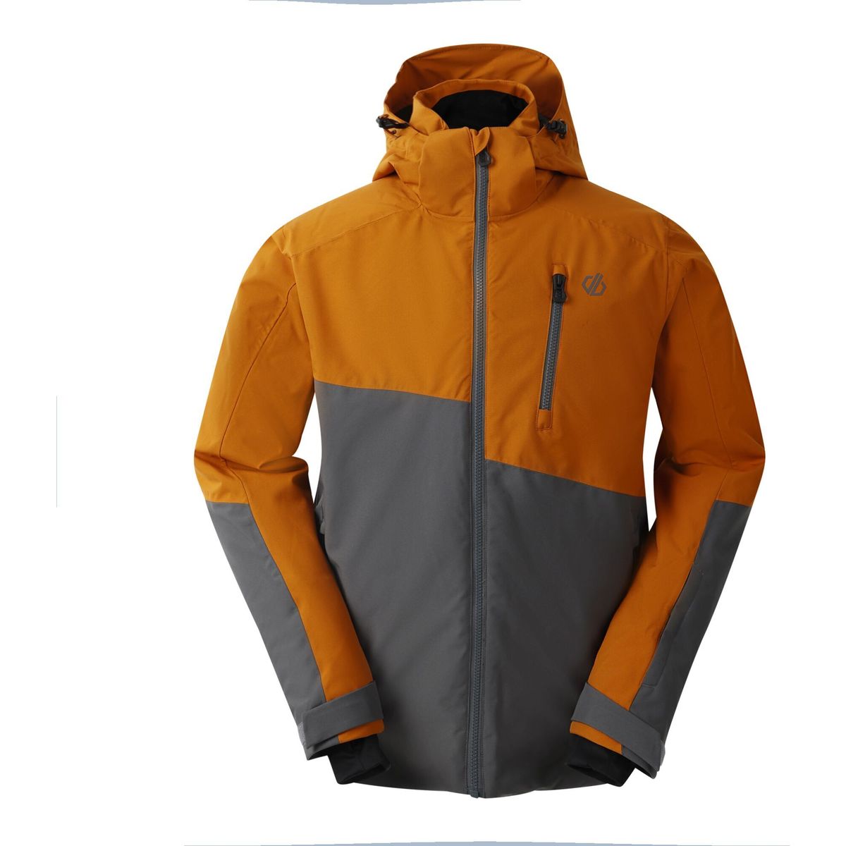 Dare2b Halfpipe III Jacket Men pumpspc/irgt (0H6) XXXL DMP611-0H6-XXXL