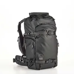 Shimoda Action X30 V2 Fotorucksack Starterkit Schwarz