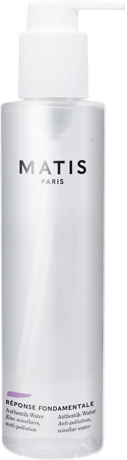 MATIS Reponse Fondamentale Authentik-Water 200ml