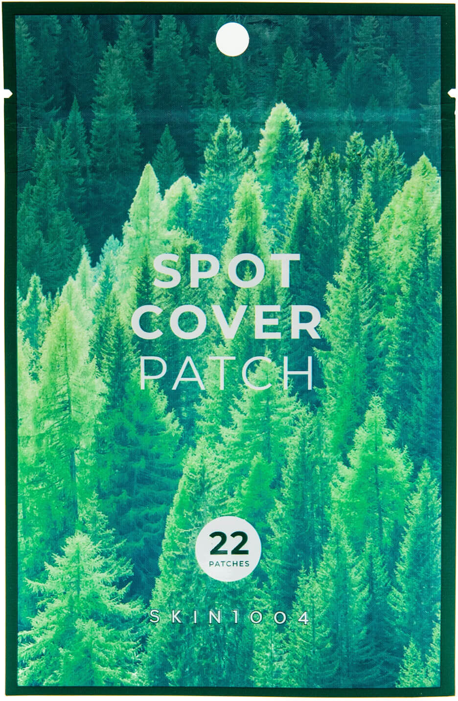 SKIN1004 Spot Cover Patch 22pcs