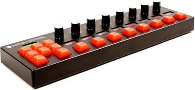 Melbourne Instruments Roto-Control Bitwig Edition