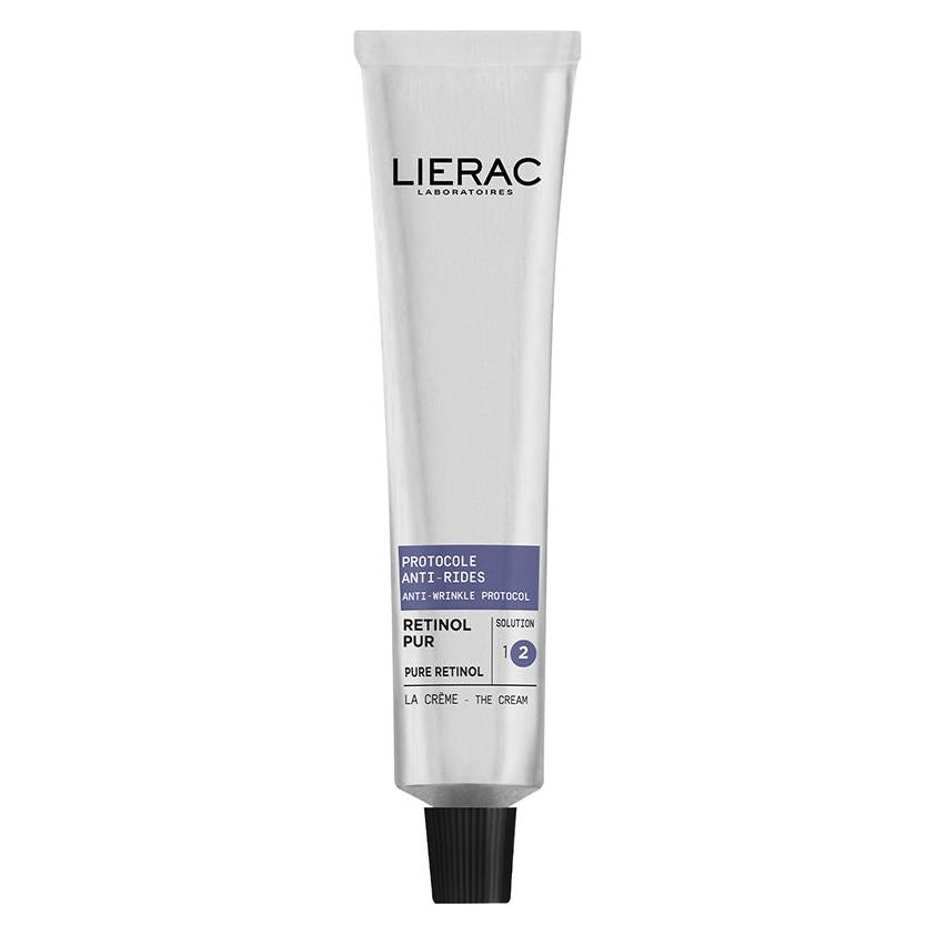 Lierac Protocole Antiwrinkle Solution 2 The Cream 30ml (30 ml) (65393029)