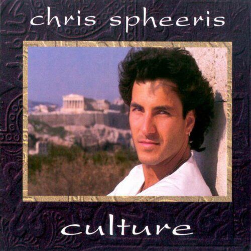 Chris Spheeris - Culture - Preis vom 06.10.2026 07:26:00 h