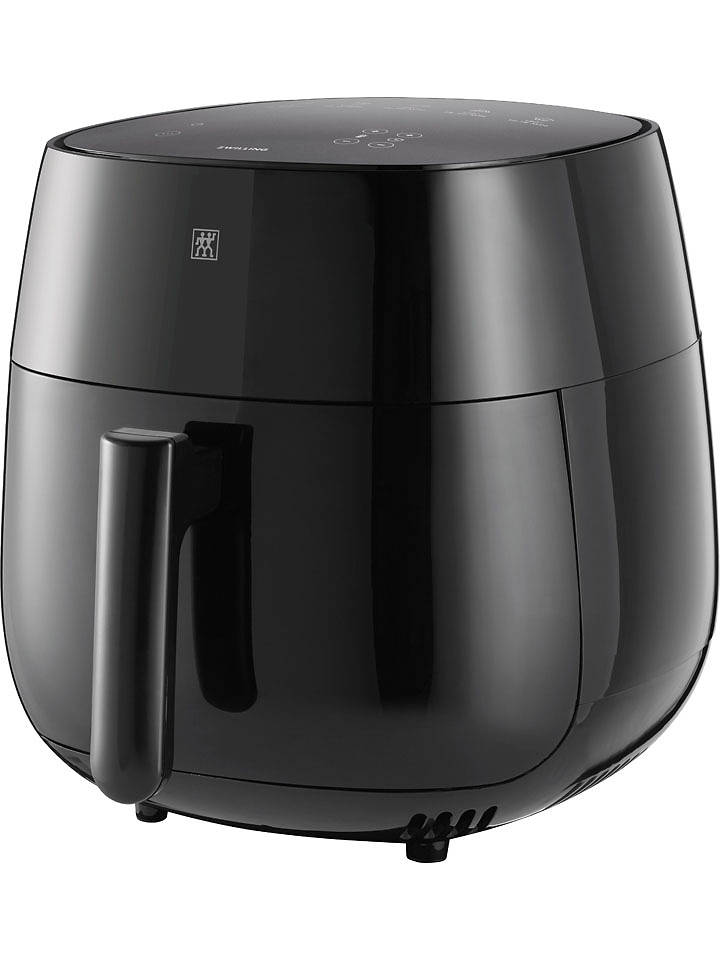 Zwilling Heißluftfritteuse in Schwarz - 4 l - onesize