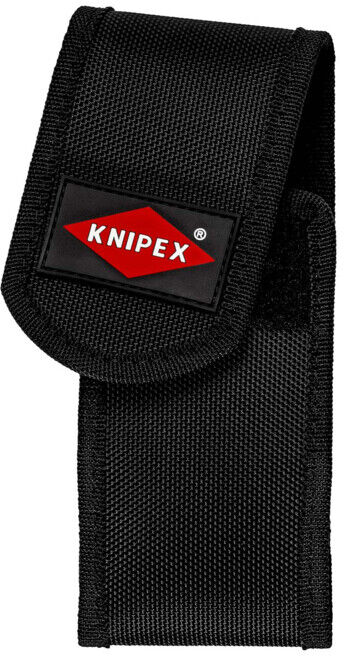 Pochette de ceinture, pour deux pinces, vide Knipex (00 19 72 LE)
