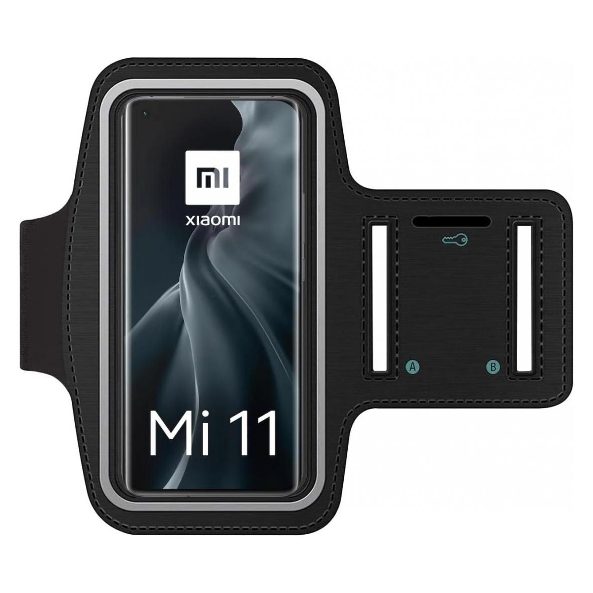SmartFitness Xiaomi Mi 11 Handy Sport Armband (00028219)