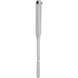 KS Tools 1/2" ALUTORQUEprecision-Drehmomentschlüssel, Rechtsanzug - 516.5045