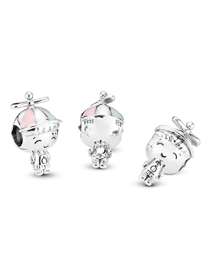 Pandora Silber-Bead - onesize