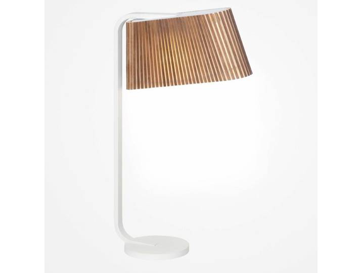 Secto Design Tischleuchte Owalo 7020, nachhaltig, skandinavische