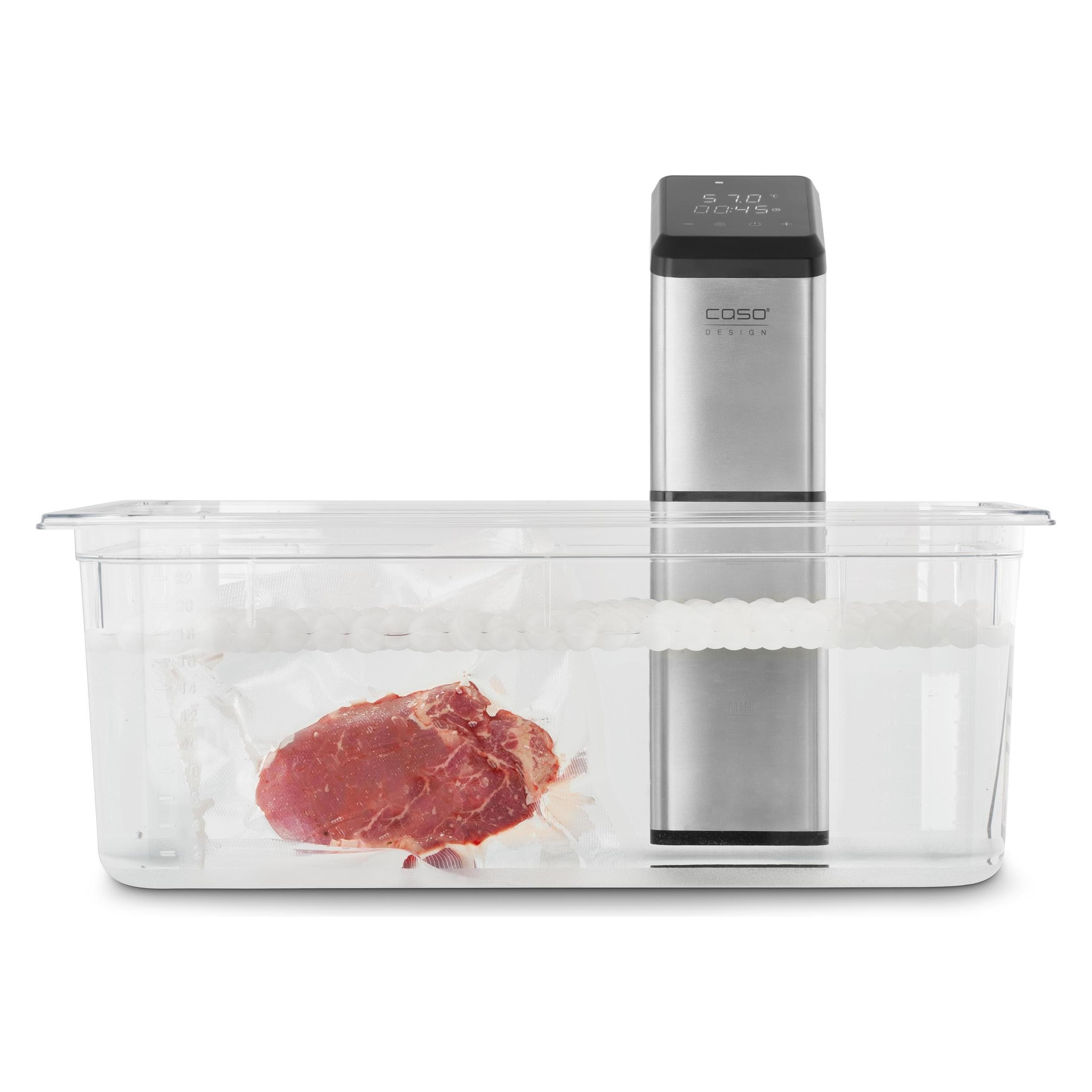 Caso Sous-Vide Garer SV 2000 Pro (1332)