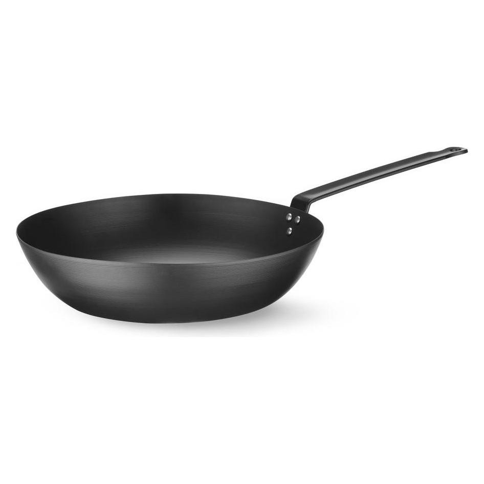 Hendi Wok,, ⌀304x530mm (30.40 x 9.80 cm) (627990)