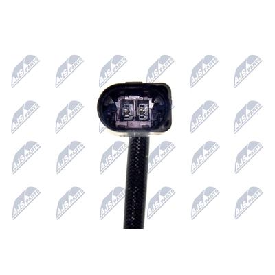 NTY Sensor, Abgastemperatur egtvw015 für STANDARD AUTOMOBILE VAG