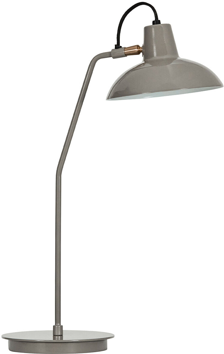 House Doctor Desk Bordslampa Grå
