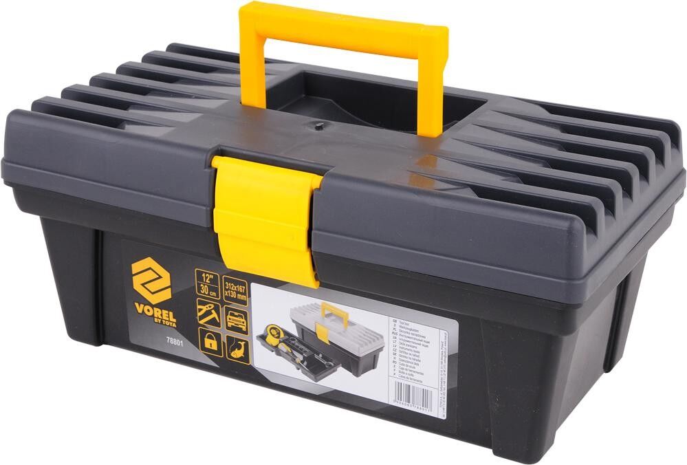 VOREL 78801 Toolbox