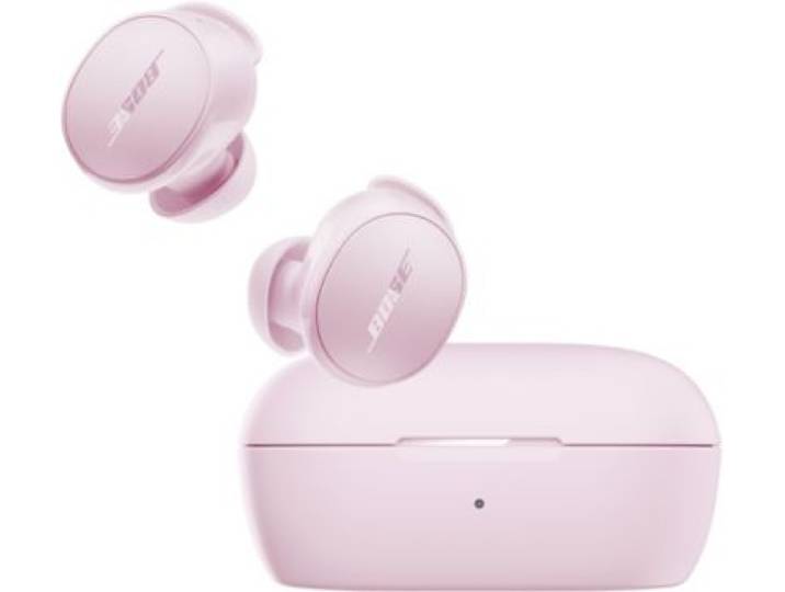 Bose - Ecouteurs Quietcomfort Rose