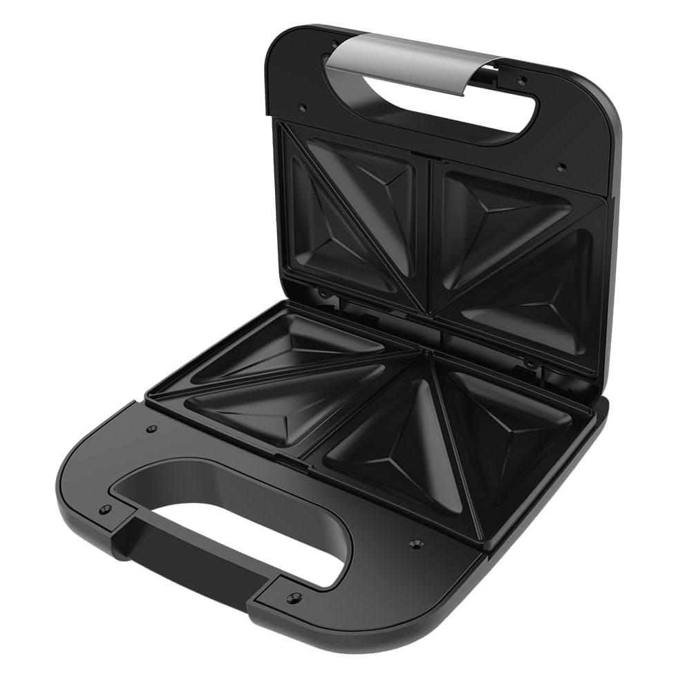Cecotec Sandwichmaker Rock'nToast Combo (2932)