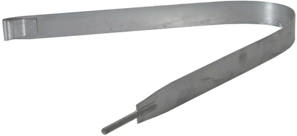 Side, Polttoainesäiliö Clamp Clp9