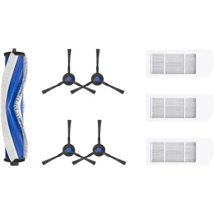 Ecovacs DEEBOT N20 Family Ersatz Service Kit DKT080155