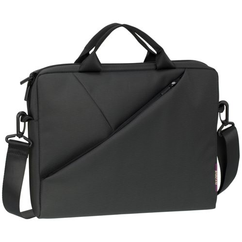 Rivacase 8730 Tivoli Laptop Tasche 15,6 grau