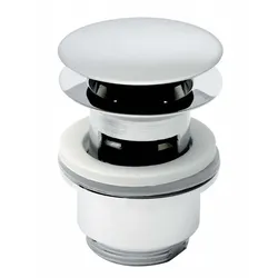 Damixa PUSH POP UP, kupfer gebürstet (PVD), 238508700 238508700
