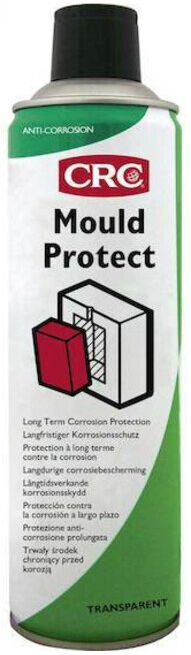 CRC Cire de protection anticorrosion Mould Protect, 500 ml, Contenu: 500 ml ; CRC Industries (32839-AA)