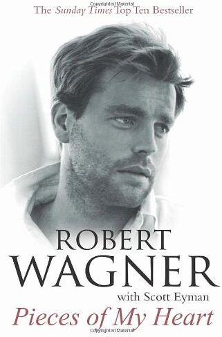Robert Wagner - Pieces of My Heart - Preis vom 17.10.2026 19:25:27 h