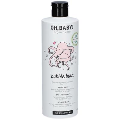 Oh, Baby! Badschuim 400 ml Gel